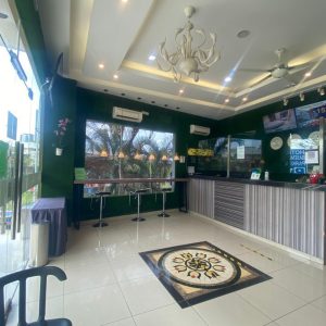 Hotel Seeds @ Wangsa Maju