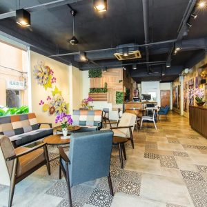 Raintree Boutique Hotel
