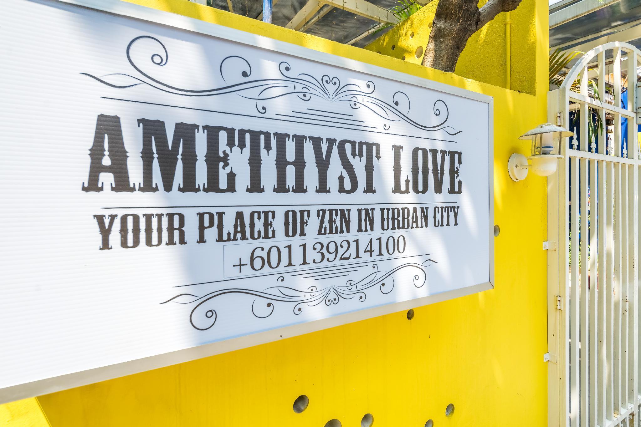 Amethyst Love Guesthouse - Image 3