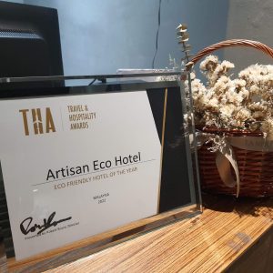 Artisan Eco Hotel