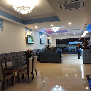 Hotel Hilal