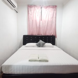 OYO 90037 The 7 Lodge Tambunan