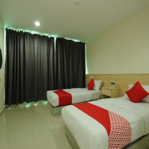 OYO 1055 Batu Caves Star Hotel