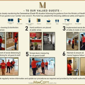 Hotel Mincott