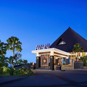 Avani Sepang Goldcoast Resort