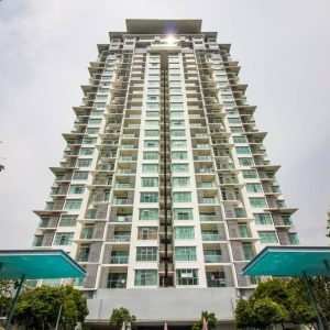 Suasana Bukit Ceylon by Plush