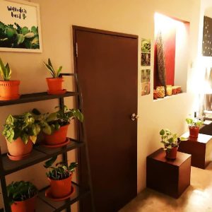 Sunset Homestay 2