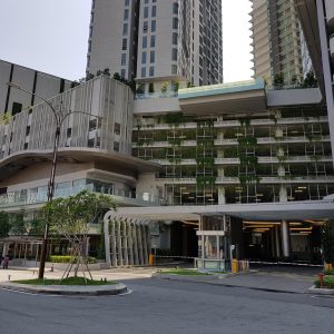 Luma @ The Robertson Kuala Lumpur