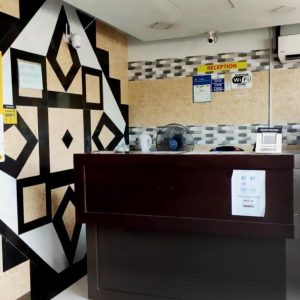 ARK Hotel Subang Airport