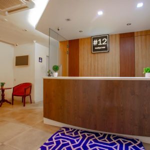 Hashtag 12 Boutique Hotel
