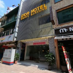 D'OR HOTEL 16