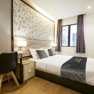 Le Ruiz Boutique Hotel