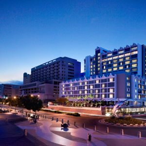 Hyatt Regency Kinabalu