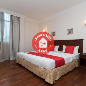 OYO 1108 Bundusan Hotel