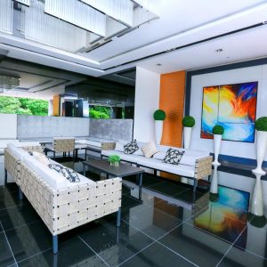 Richmond & Aston Kiara Suites KL