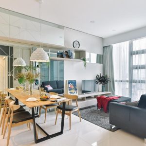 Robertson Premier Suites by Subhome