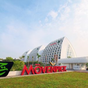 Movenpick Hotel And Convention Centre KLIA