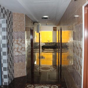 ARK Taman Melawati Hotel
