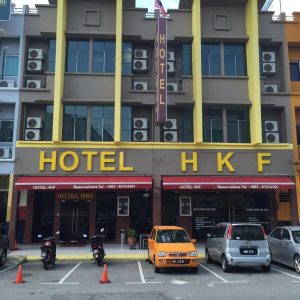 HKF Hotel